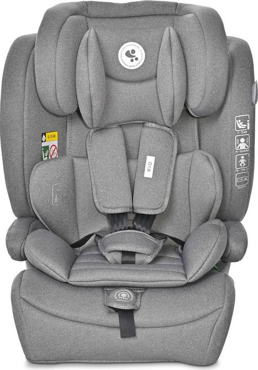 Produktbild Lorelli Kindersitz Rio i-Size