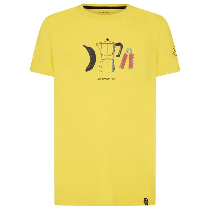 La Sportiva Breakfast T-Shirt (M)