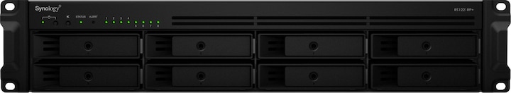 Produktbild Synology RS1221RP+ (0 TB)
