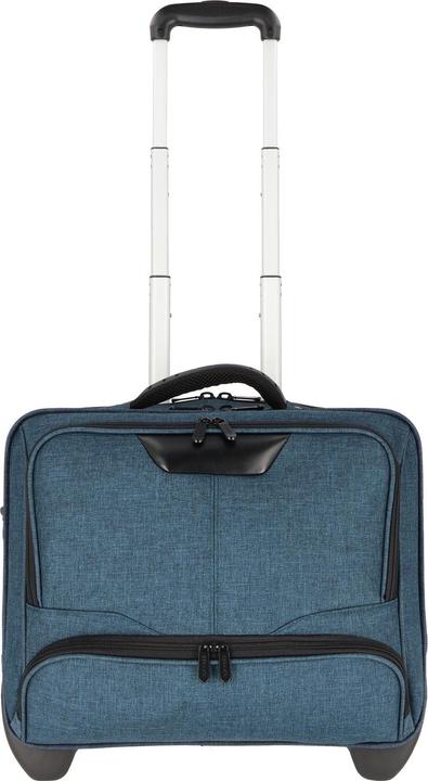 Actual product image Dermata Businesstrolley (37 l)