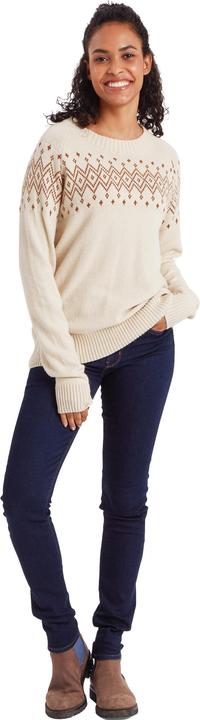 Produktbild Sherpa Adventure Gear Yeshe Crew Neck (S)