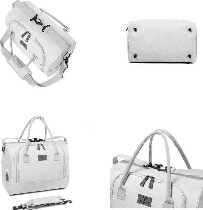 Image du produit Cangaroo sac à langer Jossie