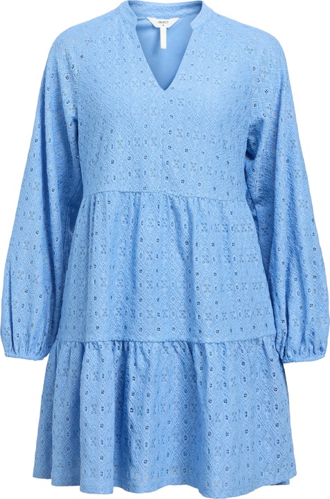 Actual product image Object Spitzen Minikleid (L)