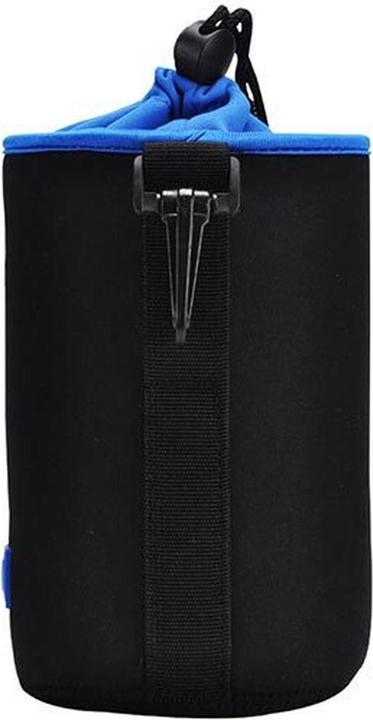 Produktbild JJC Neopreen Lens Pouch NLP 17
