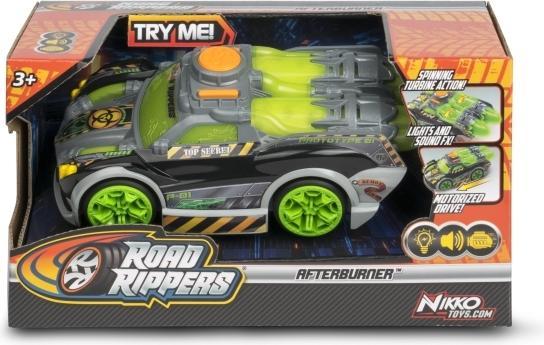 Actual product image Road Rippers Afterburner 2 asst. assorteret