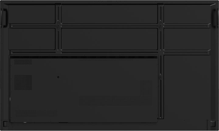 Immagine prodotto Viewsonic ViewBoard serie G touchscreen (3840 x 2160 pixel, 75")