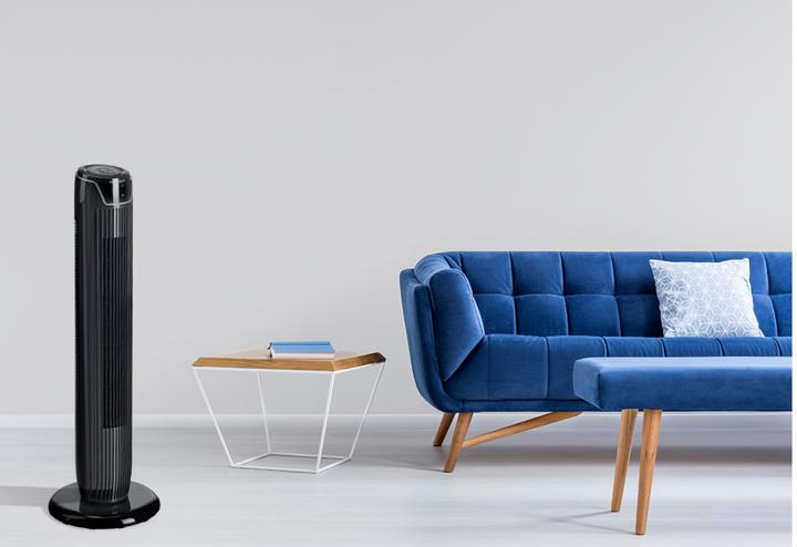 Produktbild Concept VS5110 Ventilator (62 dB)