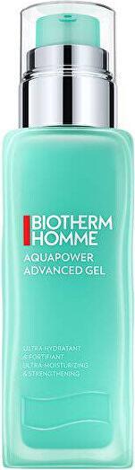 Actual product image Biotherm Aquapower Gel MV (Eye care gel, Day + Night, 30 ml)