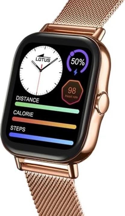 Produktbild Lotus Smartwatch (44 mm)