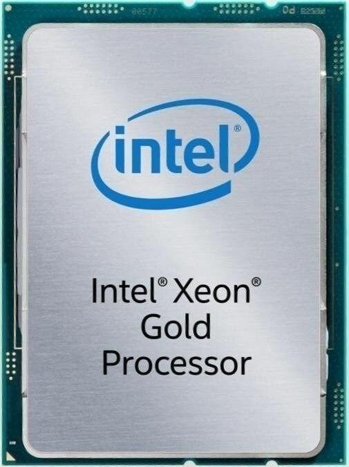 Immagine prodotto Intel Xeon Gold 6240R (LGA 3647, 2.40 GHz, 24 -Core)
