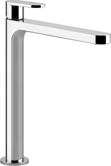 Produktbild Gessi Emporio Via Bagutta Waschtisch-Einhebelmischer, hohe Version, Ausladung 212 mm, 29909031