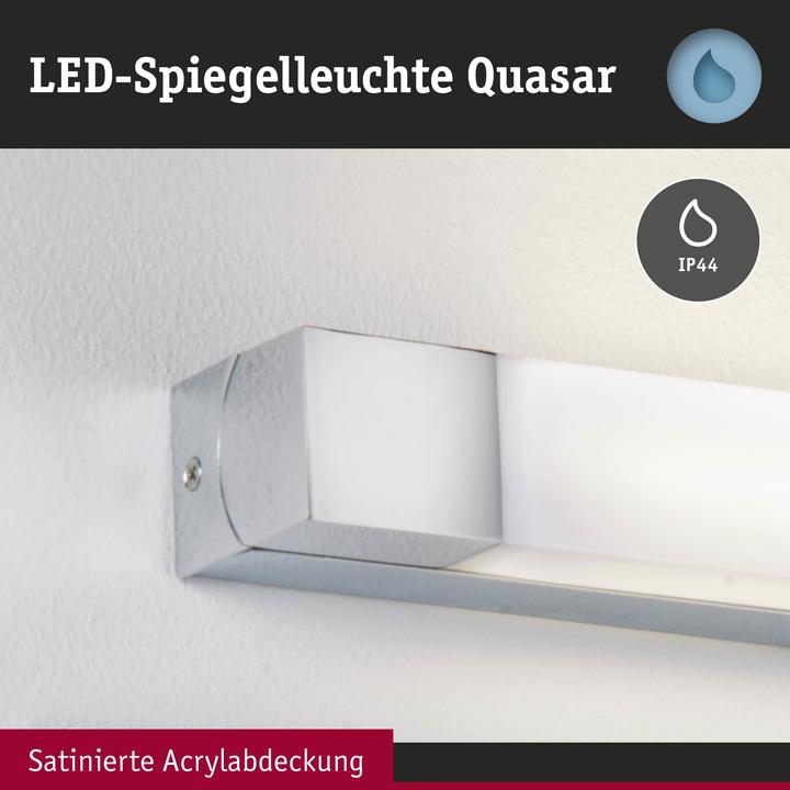 Immagine prodotto Paulmann Quasar (1400 lm)