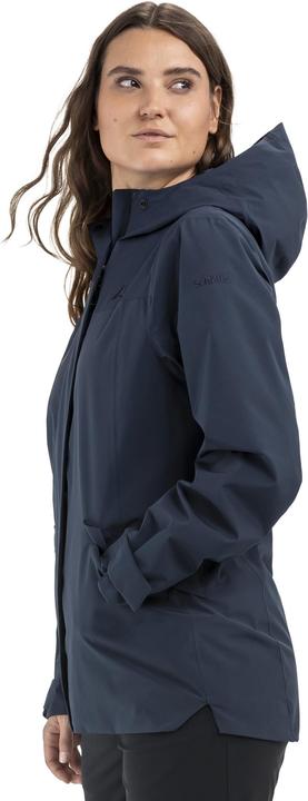 Actual product image Schöffel CIRC Jacket Style Smue WMN (46)