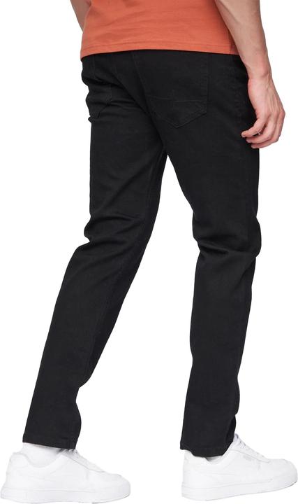 Actual product image Henleys Mens Craze Comfort Straight Jeans (Frequency band 38 (2600 MHz))