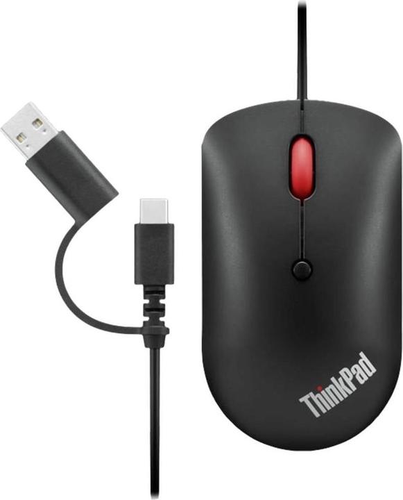 Produktbild Lenovo ThinkPad Compact (Kabelgebunden)