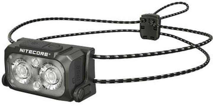 Nitecore NU25 MCT-UL (400 lm)