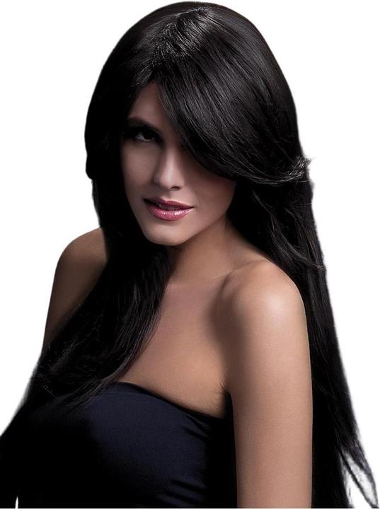 Immagine prodotto Smiffys Parrucca di capelli lunghi