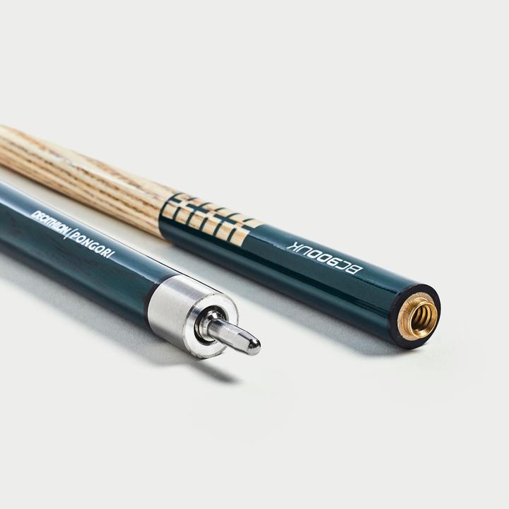 Image du produit Pongori Queue de billard 2 pièces avec joint