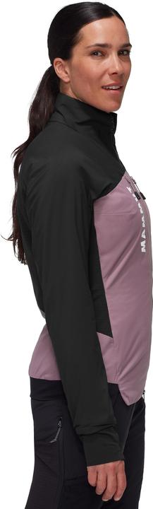 Actual product image Mammut Aenergy IN Hybrid Jacket Women (L)