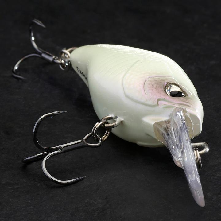 Produktbild Caperlan Wobbler Crankbait Deep Diving