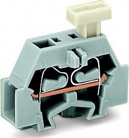 Image du produit Wago Borne à 2 fils