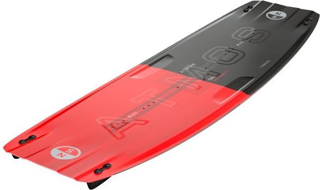 Produktbild North Atmos Hybrid TT Board