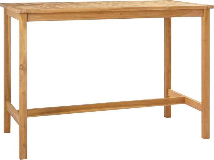 Produktbild vidaXL Bartisch (150 x 75 x 105 cm)