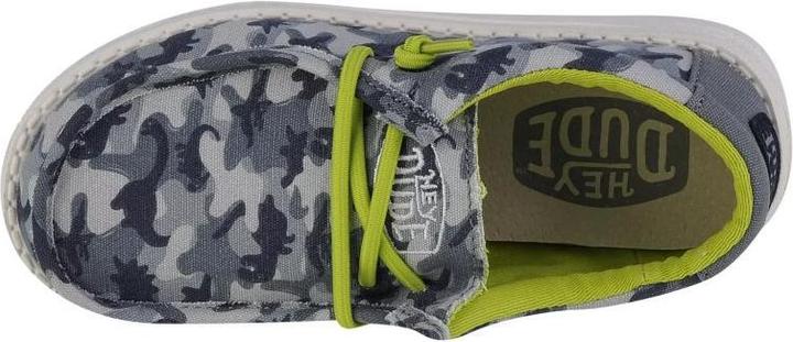 Image du produit Hey Dude Wally Camodino (32)