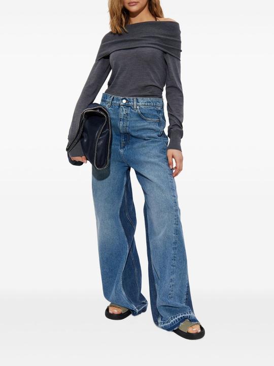 Produktbild Stella McCartney Maglie Grigio (S)