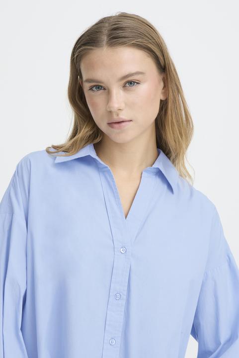 Immagine prodotto Ichi Camicia a Maniche Lunghe IHESTAMA SH (38)