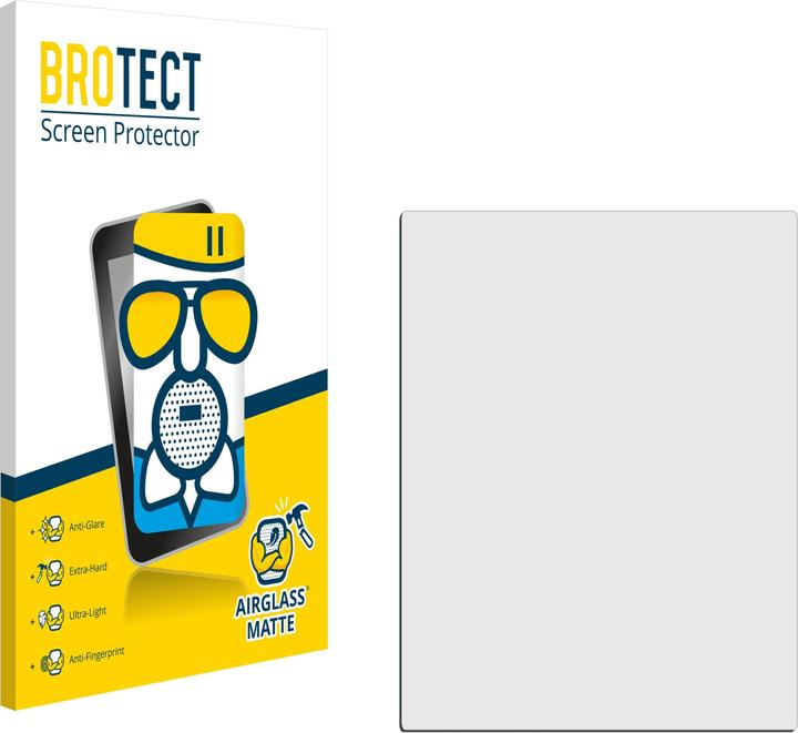 Immagine prodotto BROTECT AirGlass Vetro Opaco (4:3)