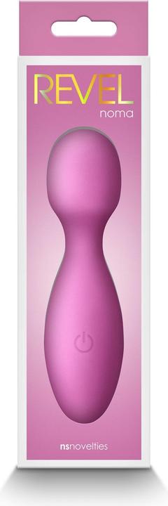 Actual product image NS Novelties Revel Noma