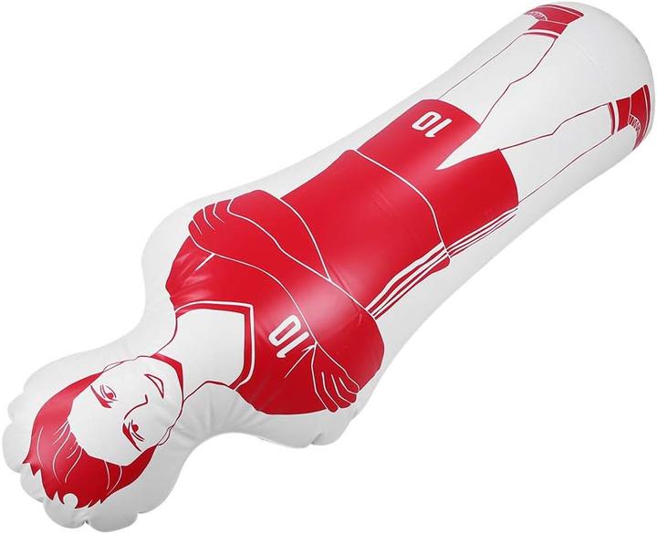 Image du produit Fournyaa Aufblasbarer Fussball-Trainingsdummy