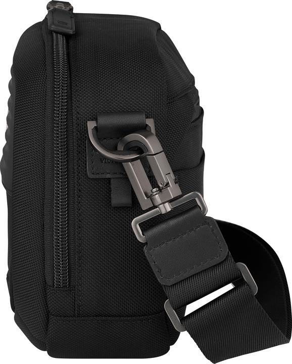 Actual product image Victorinox Mythic, Compact Crossbody Bag, Black