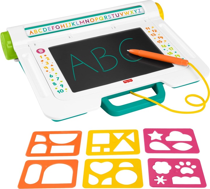 Produktbild Fisher-Price Doodle Pro Lernstation