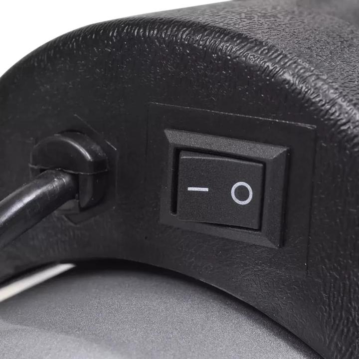 Actual product image vidaXL Roxane