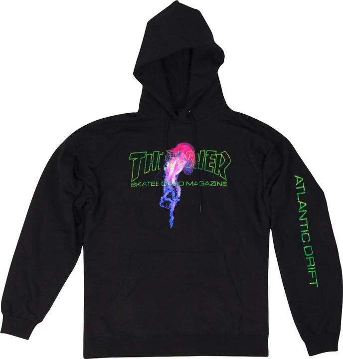 Produktbild Thrasher Atlantic Drift Hood (S)