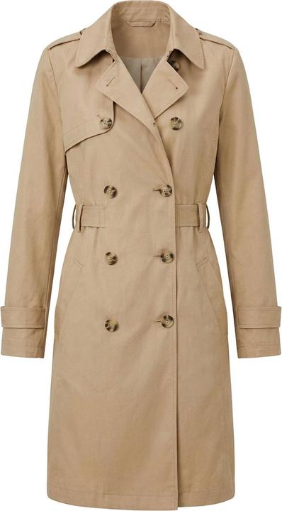 Produktbild NoName Damen Trenchcoat (38)