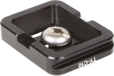 Produktbild Sirui Ty-C10 (Stativ Schnellwechselplatte)