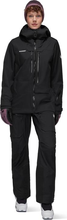 Actual product image Mammut Haldigrat Air HS Pants Women (L)