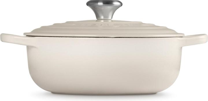 Image du produit Le Creuset Pfanne (Fonte, 24 x 14.70 cm)