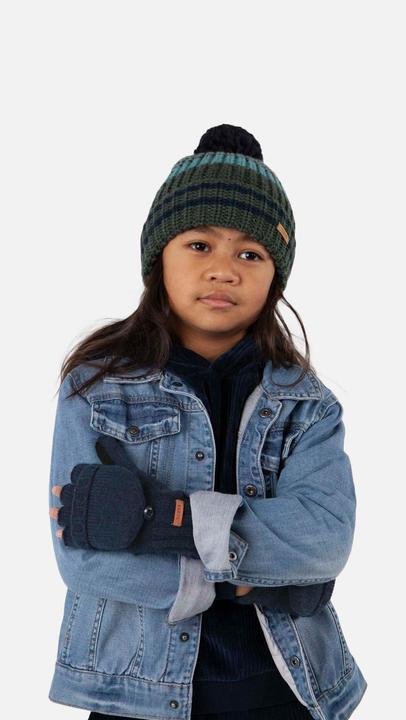 Immagine prodotto Barts Haakon Bumgloves Boys (M)