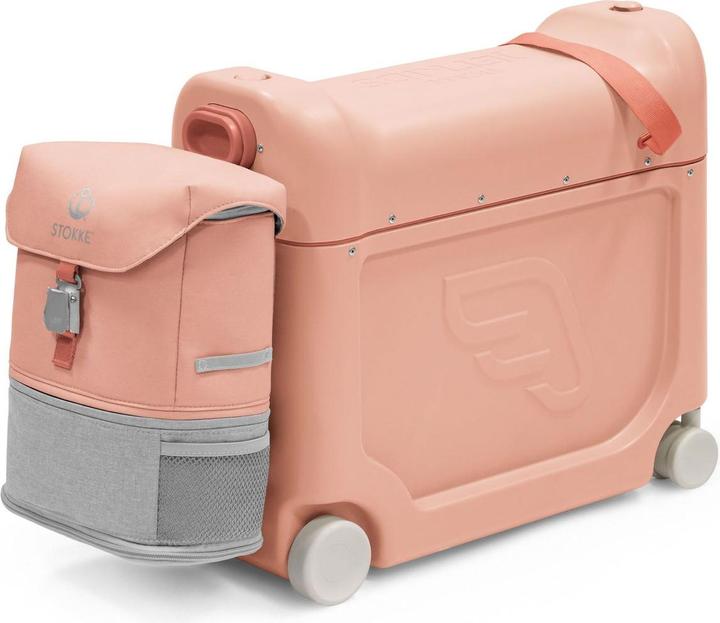Actual product image Stokke JetKids Travel Bundle (23 l)