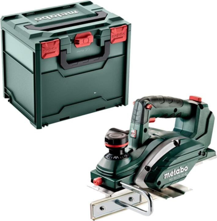 Image du produit Metabo 18 Ltx 20-82