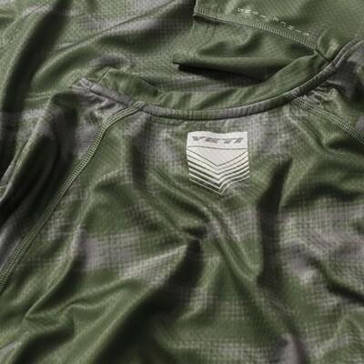 Image du produit Yeti Cycles Alder Short Sleeve Jersey (S)