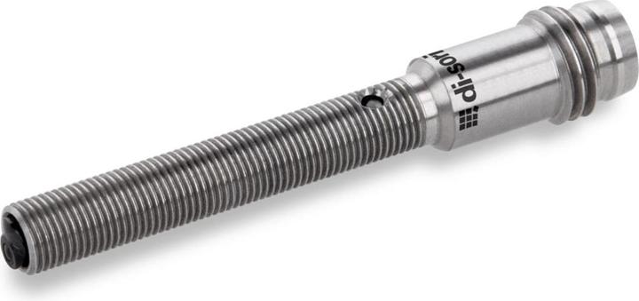 Actual product image Di-Soric OTM 05-50 PS-T3 Energetic diffuse reflection sensor 213028