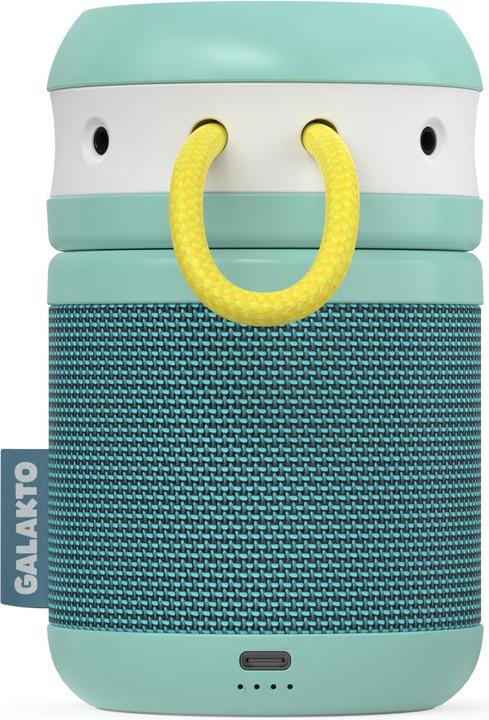 Image du produit Galakto Musik- und Hörspielplayer inkl. Token Fox & Sheep