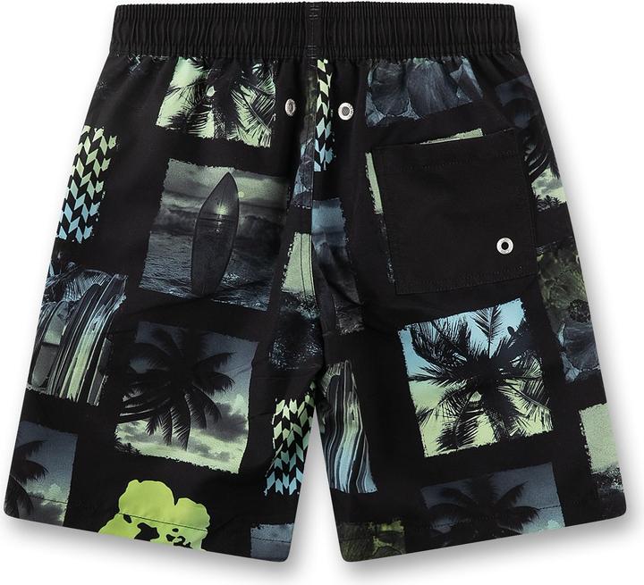 Image du produit Sanetta Badeshorts Surfer (152)