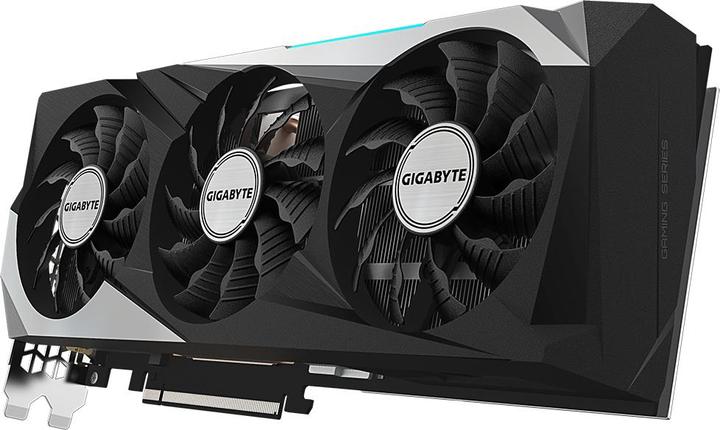 Actual product image Gigabyte Radeon RX 6900 XT Gaming OC 16G (16 GB)