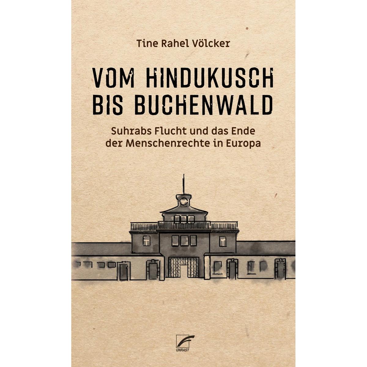 Sherdins dritte Flucht, Fachbücher von Tine Rahel Völcker